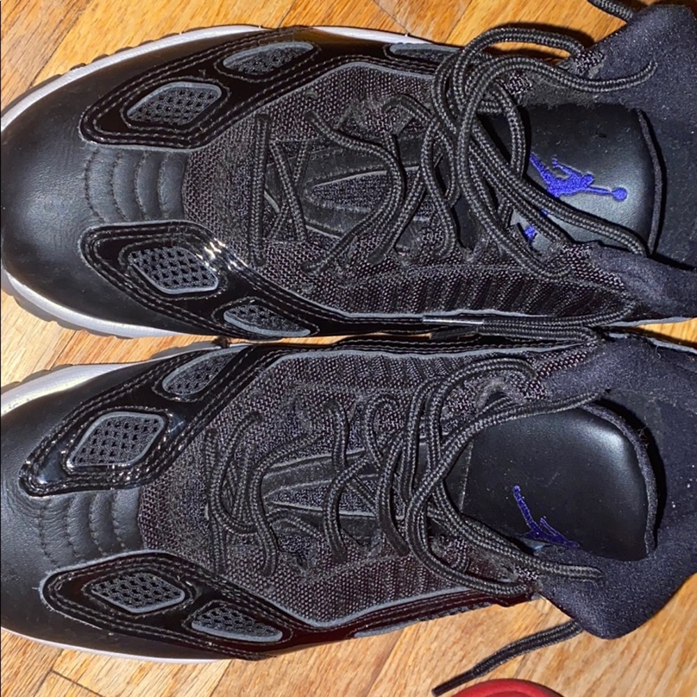 jordan’s